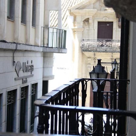 Hotel Hermanos Macias Ronda Extérieur photo