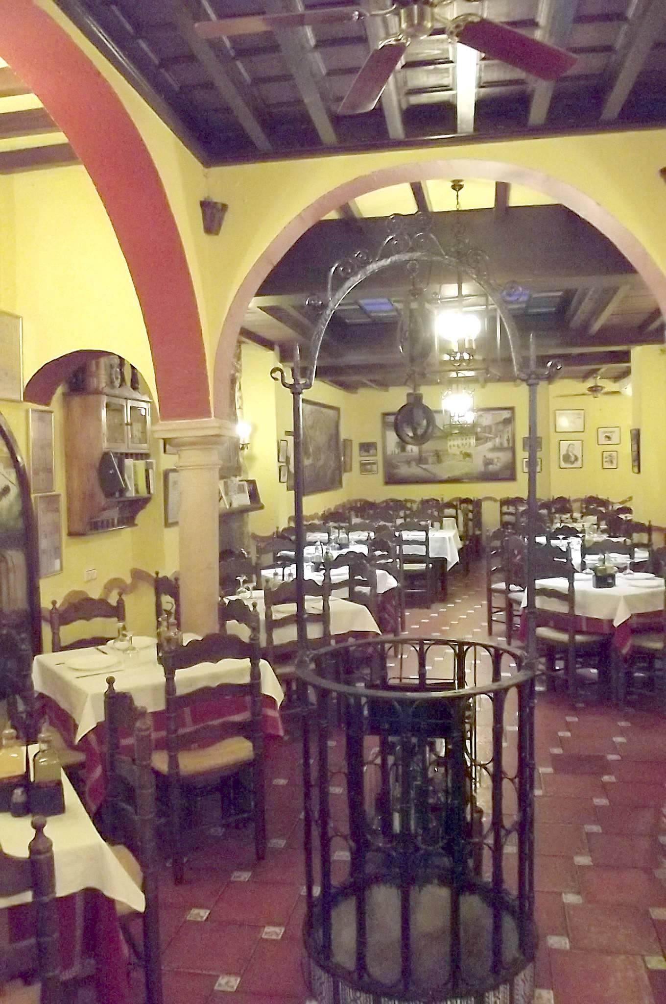 Hotel Hermanos Macias Ronda Extérieur photo